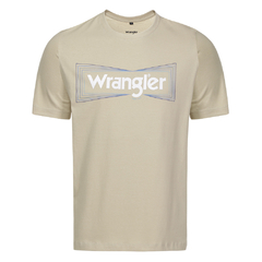 TSHIRT MASCULINA WRANGLER URBANO P/GG - WM5688