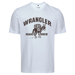 TSHIRT MASCULINA WRANGLER URBANO P/GG - WM5692 - comprar online