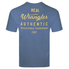 TSHIRT MASC WRANGLER STREETWEAR - WM5706 - comprar online