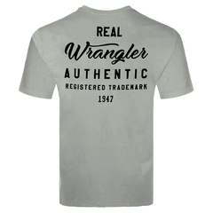 TSHIRT MASC WRANGLER STREETWEAR - WM5706 - comprar online