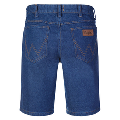 BERMUDA JEANS MASC TEXAS REGULAR 36/5 - WM61500 - comprar online