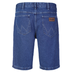 BERMUDA JEANS MASC TEXAS REGULAR 35/50 - WM61503 - comprar online