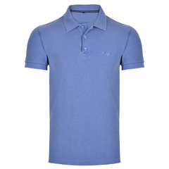 CAMISA POLO MALHA PIQUET S/B P/GG - WM9046