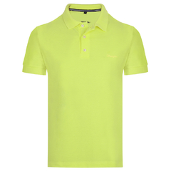 CAMISA POLO MALHA PIQUET S/BOLSO - WM9047