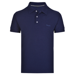 CAMISA POLO MALHA PIQUET S/BOLSO - WM9047