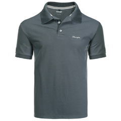 CAMISA POLO MALHA PIQUET S/ BOLSO P/GG - WM9053