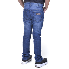 CALÇA JEANS LYCRA MASCULINA LARSTON KIDS - WMK3000 - comprar online