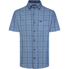 CAMISA TRICOLINE FT MASC M/CURTA C/BOLSO - WSS129