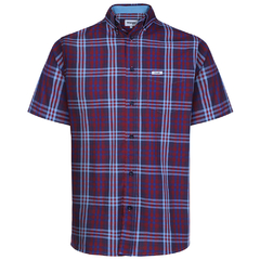 CAMISA TRICOLINE FT MASC M/C C/B P/GG - WSS144