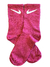 1NK24 NIKE FUCSIA CON PIPETA BLANCA - comprar online