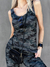 Musculosa Army Green
