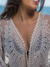 Kimono Ibiza Off White - tienda online