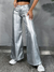 Pantalon Kylie Silver - tienda online