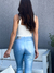Pantalon Kendall Sky - comprar online
