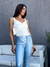 Pantalon Kendall Sky - tienda online