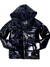 Puffer Jacket Black - tienda online