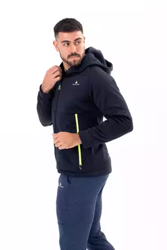 CAMPERA THERMAPRO UR8