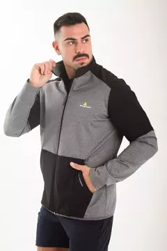 CAMPERA TRAINING STYLE UR12