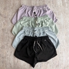 SHORT MOLLY PLANA LISS836