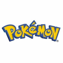 Banner da categoria POKÉMON