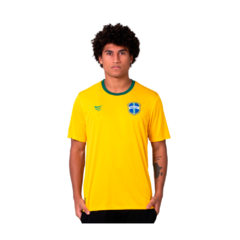 Camisa Brasil Seleção Brasileira Copa do Mundo