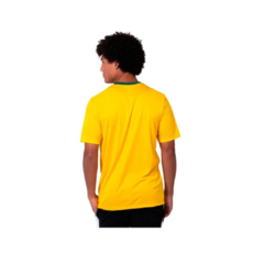 Camisa Brasil Seleção Brasileira Copa do Mundo - comprar online