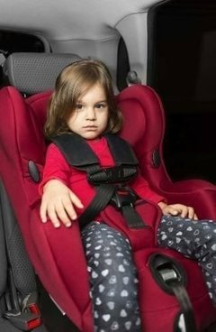 Clip Trava Cinto De Segurança Cadeirinha Bebe Conforto Carro - loja online