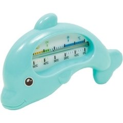 Termometro De Banho Golfinho Para Bebê Temperatura Agua - comprar online