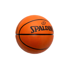 Bola de Basquete Spalding Streetball - Tamanho 7 na internet