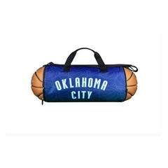 Bolsa Esportiva/bola Oklahoma City Thunder Time Basquete na internet