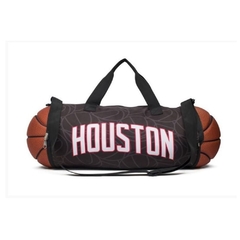 Bolsa Esportiva Bola Houston Rockets - Basquete - comprar online
