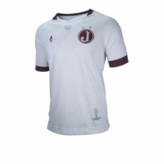 Camisa Juventus Super Bolla oficial Jogo II 2022 Masculina - comprar online