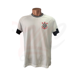 Camisa Retro Corinthians 1910 Especial Timão na internet