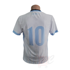 Camisa Masculina Futebol Crac Jogo Time Futebol Oficial Super Bolla - comprar online
