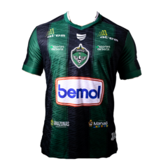 Camisa Manaus O Gavião do Norte Oficial