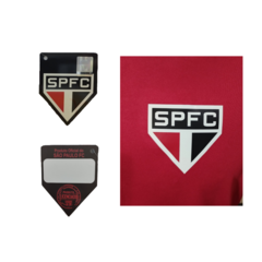Camiseta Masculina Sao Paulo SPFC Especial Licenciada na internet