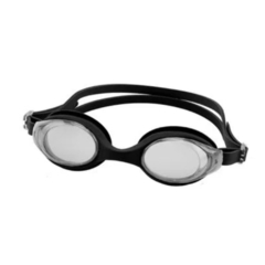 Óculos de Natação Adulto Preto - ES369 - Atrio