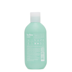 Shampoo natural infantil Buba Care sem lagrimas 250ML - comprar online