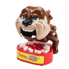 Jogo Mini Bad Dog - Não acorde o Cachorro Brinquedo Interativo - Polibrinq na internet