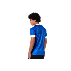 Camisa Brasil Azul Diamante Oficial SuperBolla - comprar online