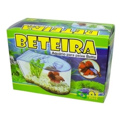 Aquário De Acrílico Para Peixe Betta - Beteira - comprar online