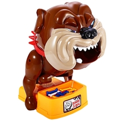 Jogo Bad Dog - Não Acorde O Cachorro Brinquedo Interativo - Polibrinq - comprar online