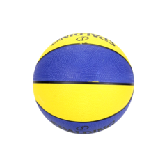 Mini Bola De Basquete Spalding Lay Up - Tam 3 Infantil na internet