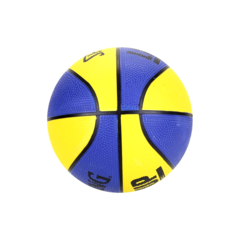 Mini Bola De Basquete Spalding Lay Up - Tam 3 Infantil - comprar online