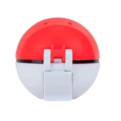 Coleção Mini Pokemon Torchic E Poke Bola Clip N Go Infantil - MasterCoisas