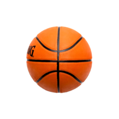 Bola de Basquete Spalding Streetball - Tamanho 7 - comprar online