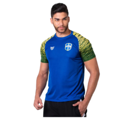 Camiseta Brasil Especial Trivela Seleção Clássica