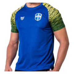 Camiseta Brasil Especial Trivela Seleção Clássica - comprar online