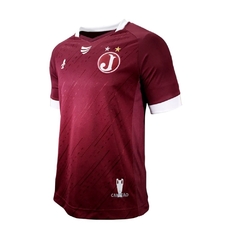 Camisa Juventus da Mooca Masculina Oficial Grena - comprar online