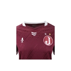 Camisa Juventus da Mooca Masculina Oficial Grena na internet